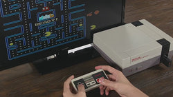 8BitDo Retro Receiver For Nintendo Entertainment System & PC: Use 8BitDo NES30 SFC30 PS3 PS4 Game Controllers from NSE Imports #22.