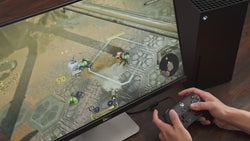 8BitDo Ultimate Controller for Xbox: Wired USB Gamepad for Xbox Series S, X, Xbox One, Windows 10, 11 from NSE Imports #21.