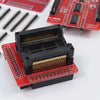 TSOP32 TSOP40 TSOP48 SOP44 SOP56 Adapter Kit for TL866II T56 MiniPro Universal Programmer