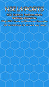 NES 72pin to Famicom 60pin Cartridge Converter: Play NES Carts on Famicom Consoles