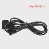1.8m/6ft Extension Cable for Nintendo Entertainment System NES Controllers