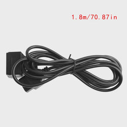 1.8m/6ft Extension Cable for Nintendo Entertainment System NES Controllers