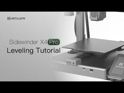 Artillery Sidewinder X4 Pro 3D Printer: Upto 500 mm/s print speeds from NSE Imports #19.