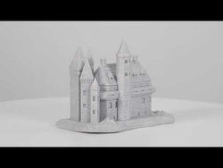 SUNLU Marble PLA 3D Printer Filament: Create prints with a classic look from NSE Imports #10.