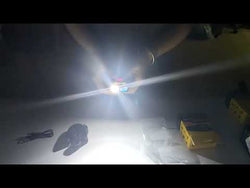 Super Bright XPG+COB LED Headlamp with 6 Modes for Camping, Cycling, Jogging, Fishing, and More from NSE Imports #25.