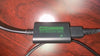 A short video showing the XBOX to HDMI adapter connected to a TV