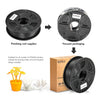 Thumbnail for SUNLU PLA+ Twin Pack 3D Printer Filament: Stronger than regular PLA 1.75mm 2*1kg from NSE Imports #11.