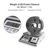 Thumbnail for SUNLU PLA+ Twin Pack 3D Printer Filament: Stronger than regular PLA 1.75mm 2*1kg from NSE Imports #14.