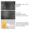 Thumbnail for SUNLU PLA+ Twin Pack 3D Printer Filament: Stronger than regular PLA 1.75mm 2*1kg from NSE Imports #5.