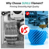 Thumbnail for SUNLU PLA+ Twin Pack 3D Printer Filament: Stronger than regular PLA 1.75mm 2*1kg from NSE Imports #8.