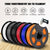 SUNLU PLA Triple Pack: 3D Printer Filament 1.75m 3x1kg rolls from NSE Imports #5.