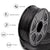 SUNLU PLA Triple Pack: 3D Printer Filament 1.75m 3x1kg rolls from NSE Imports #6.