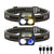 Super Bright XPG+COB LED Headlamp with 6 Modes for Camping, Cycling, Jogging, Fishing, and More from NSE Imports #13.