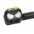 Super Bright XPG+COB LED Headlamp with 6 Modes for Camping, Cycling, Jogging, Fishing, and More from NSE Imports #16.