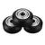 5/10pcs 3D Printer POM Material Big Pulley Wheel with Bearings for V-slot - Upgrade Your 3D Printer from NSE Imports #7.