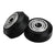 5/10pcs 3D Printer POM Material Big Pulley Wheel with Bearings for V-slot - Upgrade Your 3D Printer from NSE Imports #6.