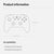 8BitDo Ultimate 2C 2.4GHz Wireless  & Bluetooth Controller: For Windows PC, Steam, Android, Raspberry Pi from NSE Imports #18.