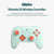 8BitDo Ultimate 2C 2.4GHz Wireless  & Bluetooth Controller: For Windows PC, Steam, Android, Raspberry Pi from NSE Imports #19.