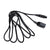 1.8m 3ft 9 Pin Joystick Extension for SEGA Mega Drive, Master System, Commodore C64, Amiga, Atari, Spectrum, Amstrad from NSE Imports #3.