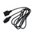 1.8m 3ft 9 Pin Joystick Extension for SEGA Mega Drive, Master System, Commodore C64, Amiga, Atari, Spectrum, Amstrad from NSE Imports #4.