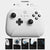 8BitDo Ultimate Bluetooth 2.4g Gaming Controller with Charging Dock: For Switch, Windows PC, Steam, Android, iOS from NSE Imports #30.