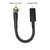 100W USB Type C PD to DC Power Jack: For Dell, HP, Lenovo, Asus, Sony, USB C to Universal Laptop Adapter from NSE Imports #17.
