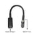 100W USB Type C PD to DC Power Jack: For Dell, HP, Lenovo, Asus, Sony, USB C to Universal Laptop Adapter from NSE Imports #20.