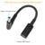 100W USB Type C PD to DC Power Jack: For Dell, HP, Lenovo, Asus, Sony, USB C to Universal Laptop Adapter from NSE Imports #22.