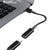 100W USB Type C PD to DC Power Jack: For Dell, HP, Lenovo, Asus, Sony, USB C to Universal Laptop Adapter from NSE Imports #4.