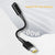 100W USB Type C PD to DC Power Jack: For Dell, HP, Lenovo, Asus, Sony, USB C to Universal Laptop Adapter from NSE Imports #6.