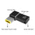 100W USB Type C PD to DC Power Jack Connector For Dell HP Lenovo Asus Sony USB C to Universal Laptop Adapter from NSE Imports #12.