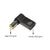 100W USB Type C PD to DC Power Jack Connector For Dell HP Lenovo Asus Sony USB C to Universal Laptop Adapter from NSE Imports #19.