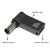 100W USB Type C PD to DC Power Jack Connector For Dell HP Lenovo Asus Sony USB C to Universal Laptop Adapter from NSE Imports #21.