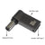 100W USB Type C PD to DC Power Jack Connector For Dell HP Lenovo Asus Sony USB C to Universal Laptop Adapter from NSE Imports #22.