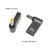 100W USB Type C PD to DC Power Jack Connector For Dell HP Lenovo Asus Sony USB C to Universal Laptop Adapter from NSE Imports #29.