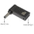 100W USB Type C PD to DC Power Jack Connector For Dell HP Lenovo Asus Sony USB C to Universal Laptop Adapter from NSE Imports #26.