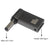 100W USB Type C PD to DC Power Jack Connector For Dell HP Lenovo Asus Sony USB C to Universal Laptop Adapter from NSE Imports #18.
