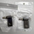100W USB Type C PD to DC Power Jack Connector For Dell HP Lenovo Asus Sony USB C to Universal Laptop Adapter from NSE Imports #9.