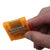 1024mb Memory Card for Nintendo Gamecube or RVL-001 Wii 8*128mb/2043 Blocks from NSE Imports #4.