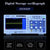 Hantek DSO5202P Digital Oscilloscope 200MHz 1GSa/s 2 Channels 7inch TFT LCD PC USB Electrical Tool from NSE Imports #11.