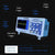 Hantek DSO5202P Digital Oscilloscope 200MHz 1GSa/s 2 Channels 7inch TFT LCD PC USB Electrical Tool from NSE Imports #10.