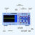 Hantek DSO5202P Digital Oscilloscope 200MHz 1GSa/s 2 Channels 7inch TFT LCD PC USB Electrical Tool from NSE Imports #8.