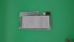 W1 Mini Keyboard Air Mouse: Ideal for HTPC Presentations on Android, Windows, Mac, Linux from NSE Imports #13.