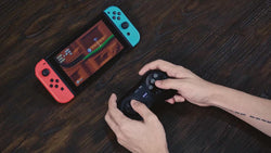 8BitDo M30 Bluetooth Wireless Gamepad: For Switch, Raspberry Pi, Steam, Win, macOS, Android from NSE Imports #18.