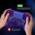 8Bitdo Pro 2 Special Edition Bluetooth Controller: For Switch, PC, macOS, Android, Steam, Raspberry Pi from NSE Imports #6.