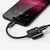 2-In-1 USB Type-C to 3.5mm Adapter and USB-C Charging Headphone Jack Aux Jack for Xiaomi Huawei Oneplus Samsung HTC from NSE Imports #11.