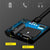 2-In-1 USB Type-C to 3.5mm Adapter and USB-C Charging Headphone Jack Aux Jack for Xiaomi Huawei Oneplus Samsung HTC from NSE Imports #3.