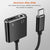 2-In-1 USB Type-C to 3.5mm Adapter and USB-C Charging Headphone Jack Aux Jack for Xiaomi Huawei Oneplus Samsung HTC from NSE Imports #4.