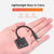 2-In-1 USB Type-C to 3.5mm Adapter and USB-C Charging Headphone Jack Aux Jack for Xiaomi Huawei Oneplus Samsung HTC from NSE Imports #5.
