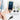 Thumbnail for 2-In-1 USB Type-C to 3.5mm Adapter and USB-C Charging Headphone Jack Aux Jack for Xiaomi Huawei Oneplus Samsung HTC from NSE Imports #6.
